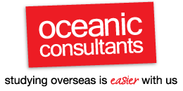 Oceanic Consultants logo